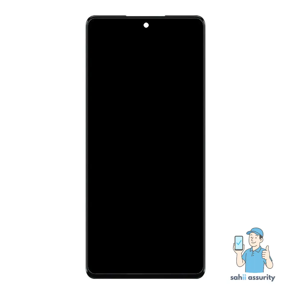 LCD Screen for Samsung Galaxy A73 5G (replacement display without touch)